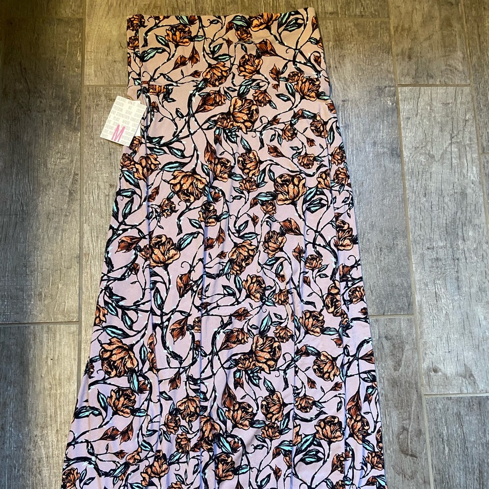 Lularoe Maxi skirt